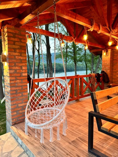 Rustic Luxury Villa Drina Drlače Villa in Zlatibor District, Serbia