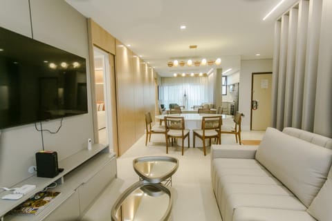 Top Leblon Residence Luxo - 2 quartos Apartment hotel in Rio de Janeiro