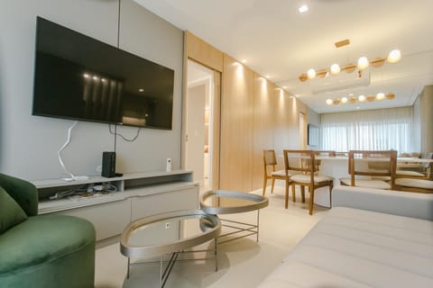 Top Leblon Residence Luxo - 2 quartos Apartment hotel in Rio de Janeiro