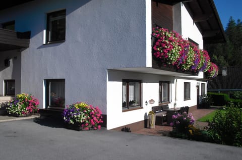 Ferienwohnung Reinstadler Apartment in Tyrol