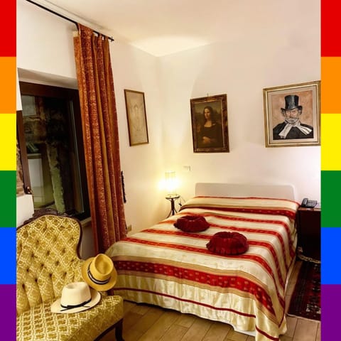 Il Nido dell’Arte Apartment in Anagni