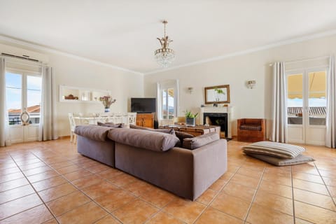 MM Hospitality - The Residence Villa in Spetses
