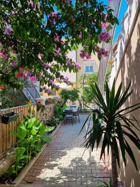 Apartments Strkalj Bibinje Bed and Breakfast in Šibenik-Knin County, Croatia