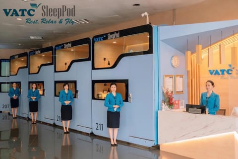 Property building, Staff, Property logo or sign, View (from property/room), Lobby or reception, Logo/Certificate/Sign, Area and facilities