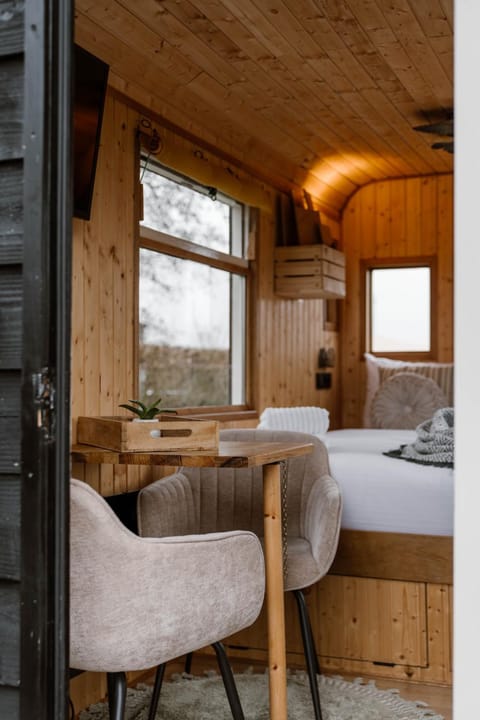 Bed, Kitchen or kitchenette, Living room, Photo of the whole room, Seating area, Dining area, Bedroom