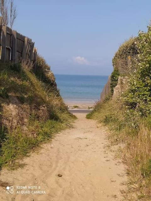Natural landscape, Beach