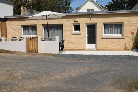 Property building, Neighbourhood