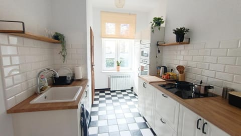 Prawdziwy Sopot Apartment in Sopot