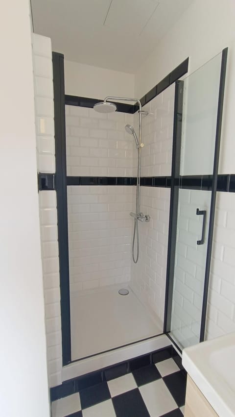 Prawdziwy Sopot Apartment in Sopot