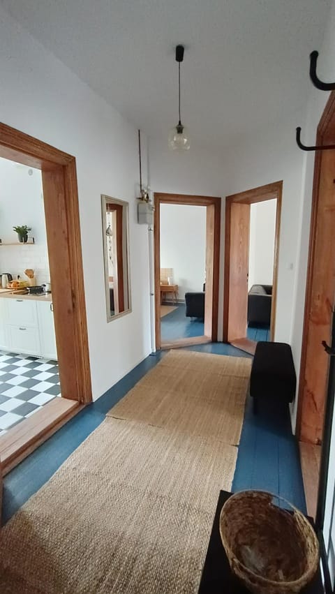 Prawdziwy Sopot Apartment in Sopot