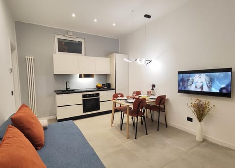 TV and multimedia, kitchen