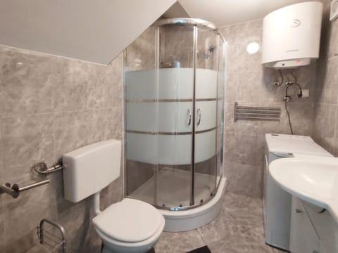 Rafael Apartments Apartment hotel in Premantura