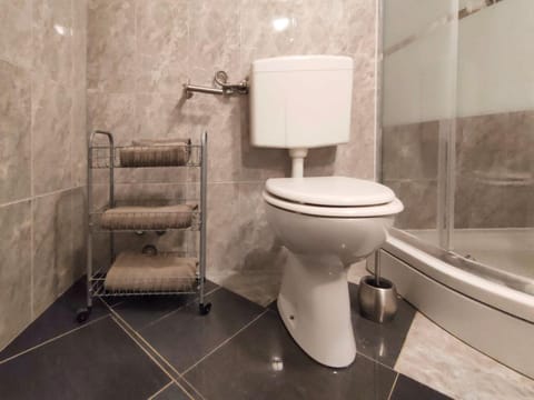 Rafael Apartments Apartment hotel in Premantura