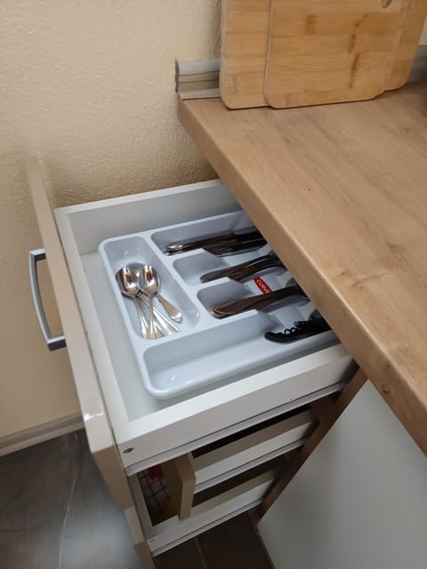 Panorama Studio Apartment in Šibenik-Knin County, Croatia