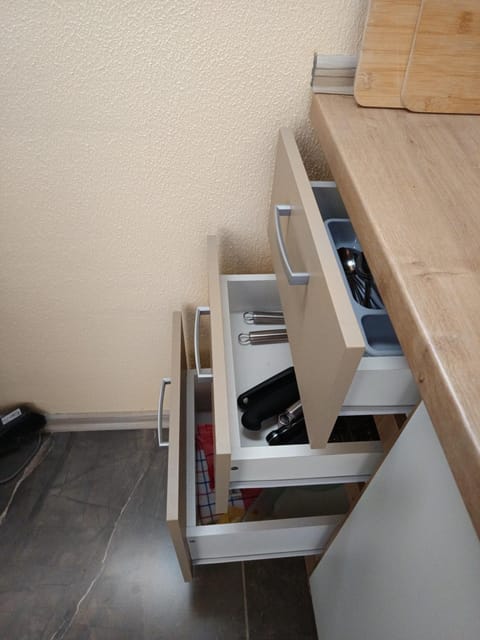 Panorama Studio Apartment in Šibenik-Knin County, Croatia