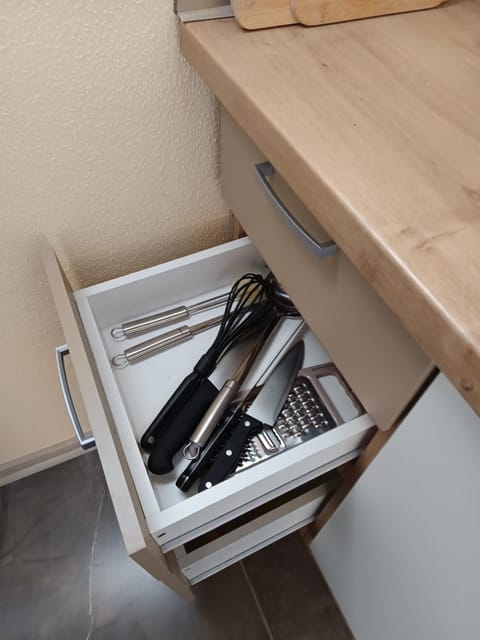 Panorama Studio Apartment in Šibenik-Knin County, Croatia