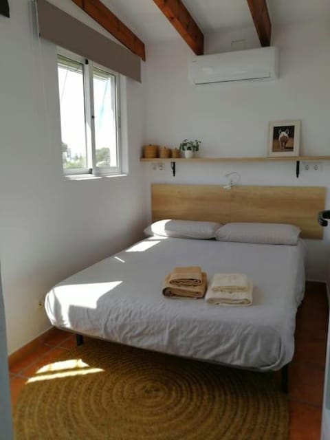 SANCHEZ Y LASERNA STAYS Amplia casa en Denia cerca del mar y la montaña House in Marina Alta