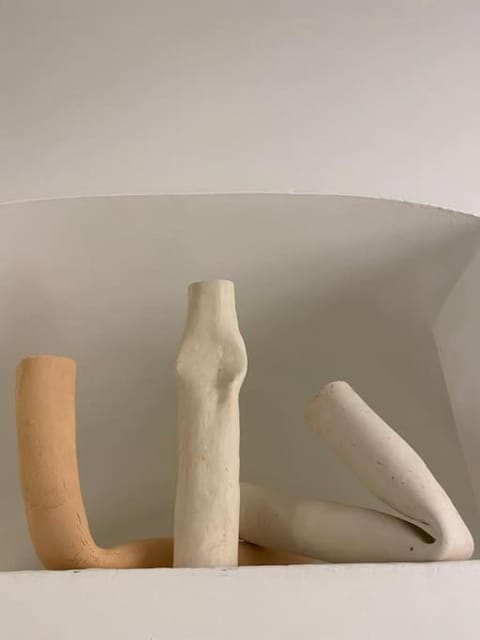 Casa Nua House in Locorotondo