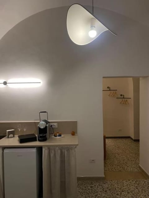 Casa Nua House in Locorotondo