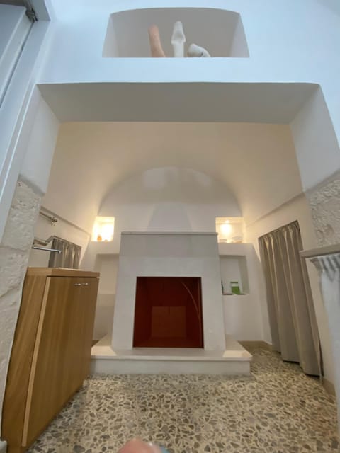 Casa Nua House in Locorotondo