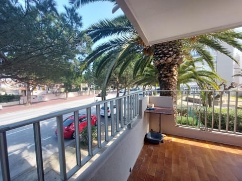 Balcony/Terrace, Balcony/Terrace
