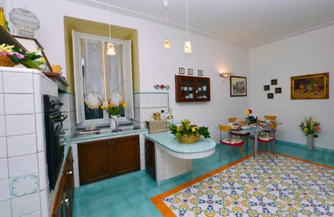 B&B Sognava Bed and Breakfast in Salerno