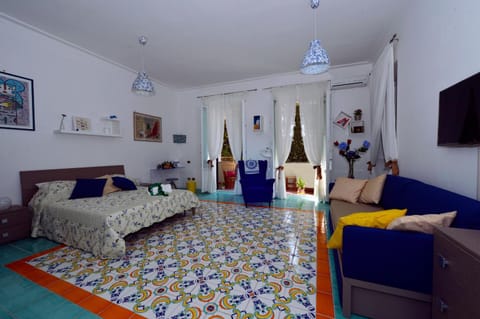 B&B Sognava Bed and Breakfast in Salerno