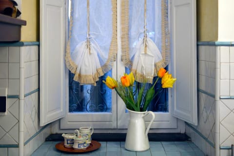 B&B Sognava Bed and Breakfast in Salerno