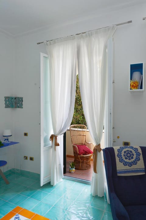 B&B Sognava Bed and Breakfast in Salerno