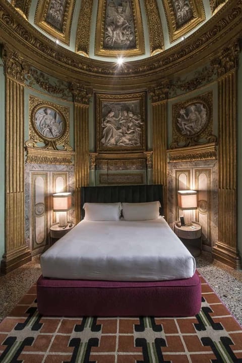 Palazzo Shedir - The Leading Hotels of the World Hotel in Rome