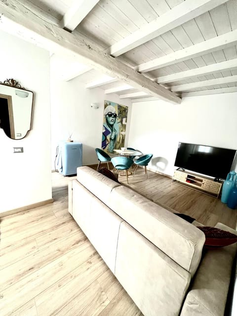 CASA SUL LAGO Apartment in Arona