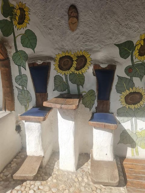 Cabin 3 Hill Station Cabin in Sarajevo