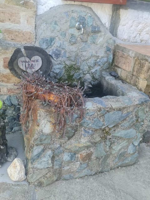 Cabin 3 Hill Station Cabin in Sarajevo