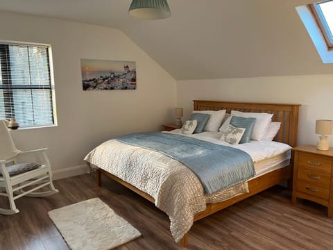 Hollies hideaway Apartment in County Donegal