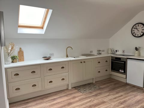 Hollies hideaway Apartment in County Donegal