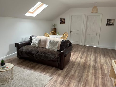 Hollies hideaway Apartment in County Donegal