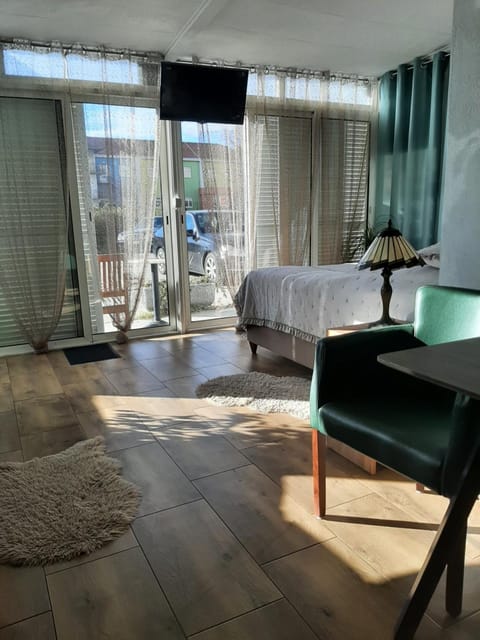 Piccolo Apartment in Šibenik-Knin County, Croatia