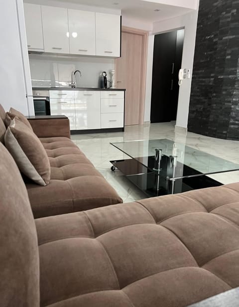 Monika Apartment Apartment in Halkidiki