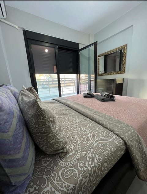 Monika Apartment Apartment in Halkidiki