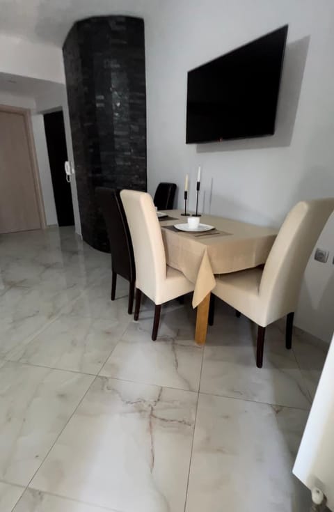 Monika Apartment Apartment in Halkidiki