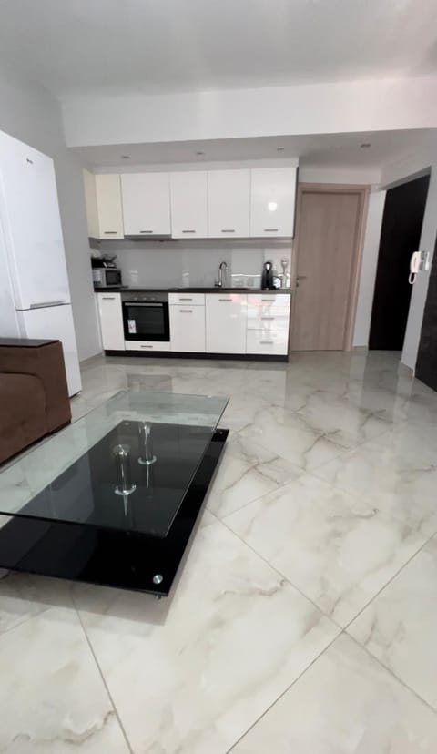 Monika Apartment Apartment in Halkidiki