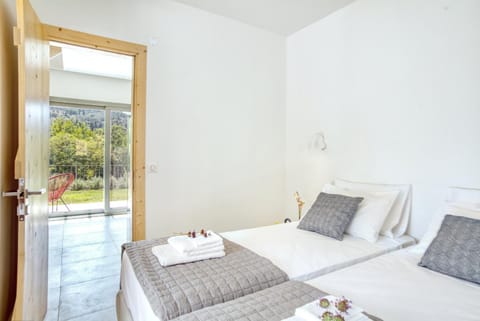 Kumquart estate- Grape fruit Nature lodge in Corfu, Greece