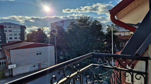 Apartments Ohrid Lake Apartment in Ohrid