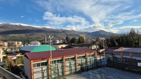 Apartments Ohrid Lake Apartment in Ohrid