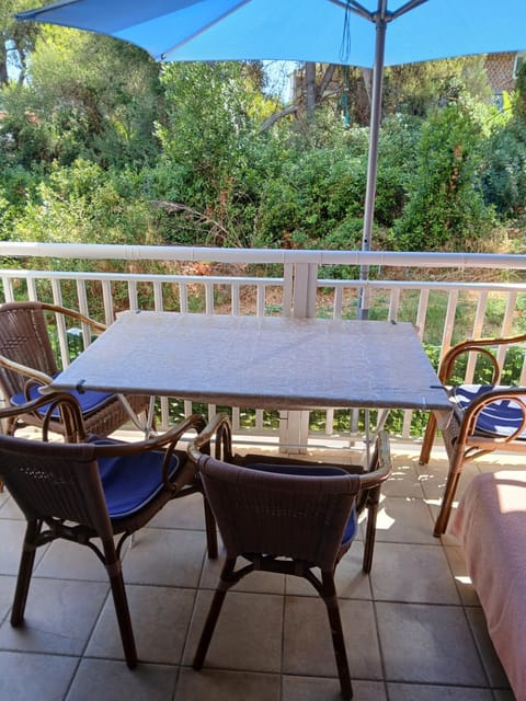 Kod Mare Apartment in Šibenik-Knin County, Croatia