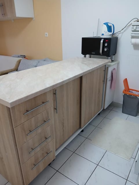 Kod Mare Apartment in Šibenik-Knin County, Croatia