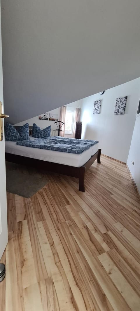 Apartment Feodora Apartment in Mecklenburg-Vorpommern, Germany