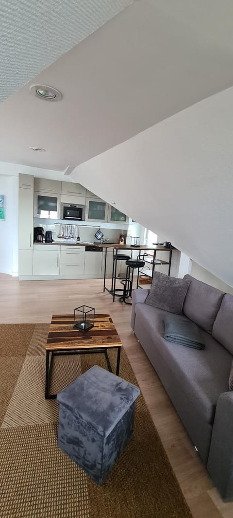 Apartment Feodora Apartment in Mecklenburg-Vorpommern, Germany