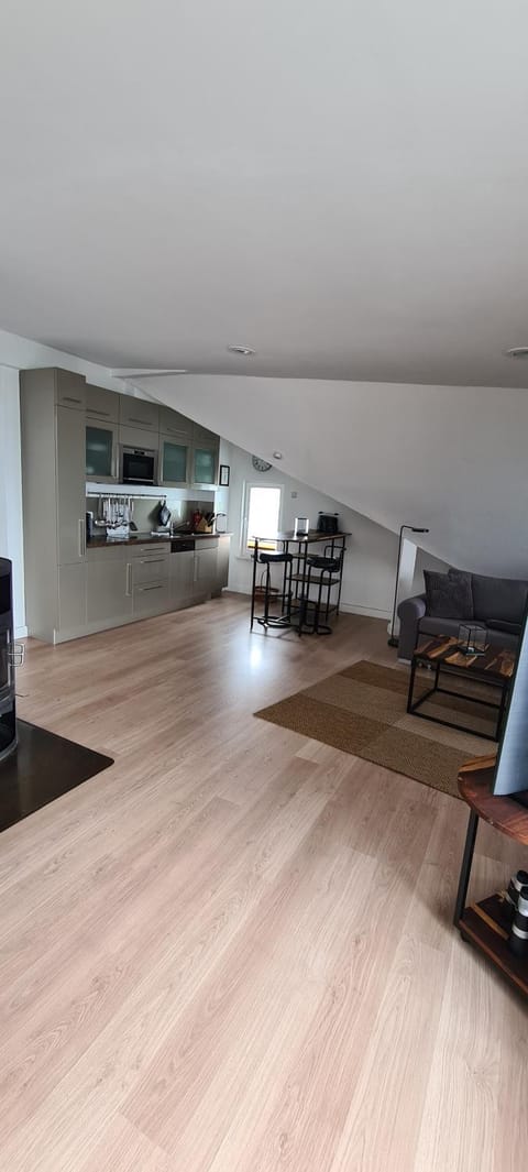 Apartment Feodora Apartment in Mecklenburg-Vorpommern, Germany