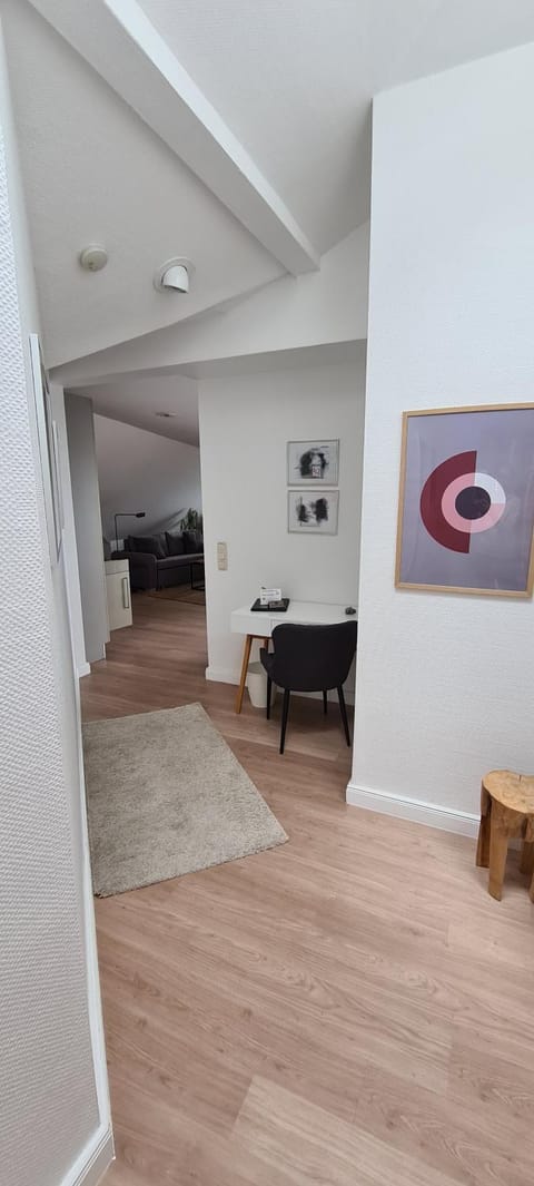 Apartment Feodora Apartment in Mecklenburg-Vorpommern, Germany